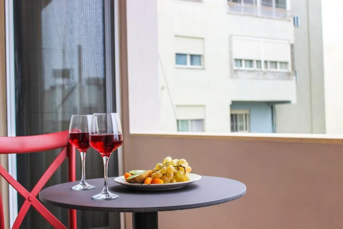 Botanical Breeze Appartement Durrës Albanië