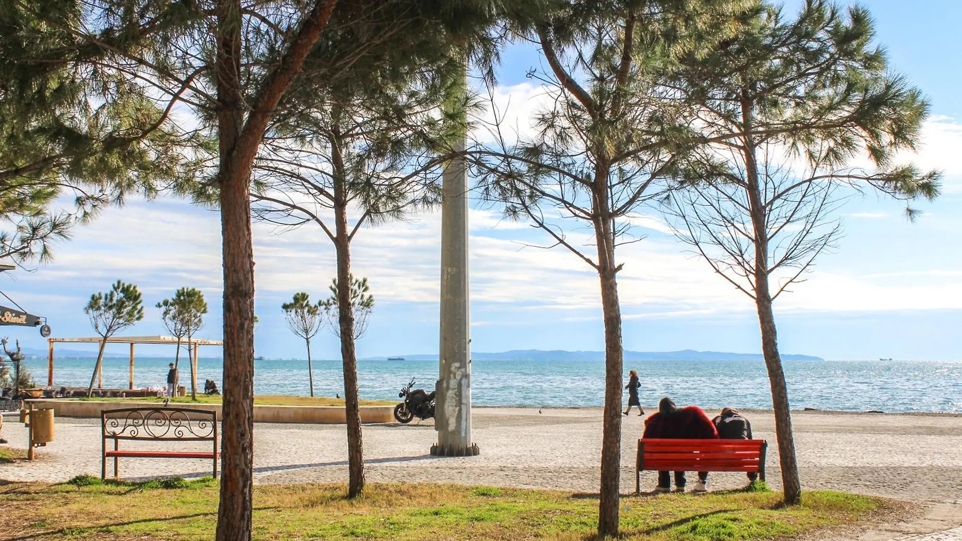 Botanical Breeze Daire Dıraç