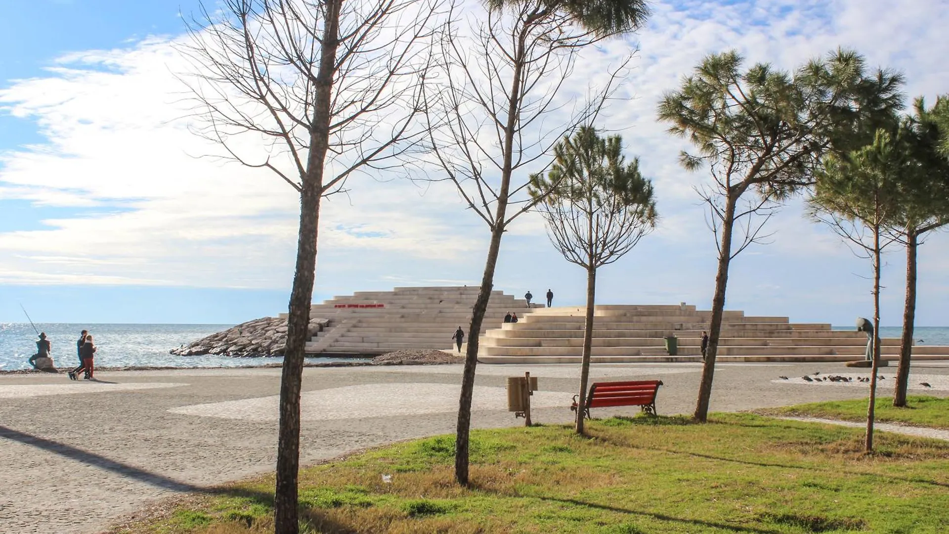 Botanical Breeze Daire Dıraç